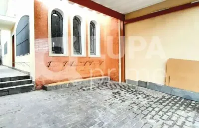 Sobrado com 3 dormitórios sendo 1 suíte á venda na vila isolina mazzei!