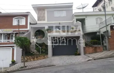 Casa com 3 quartos à venda na Rua Padre Luciano, 104, Jardim Franca, São Paulo