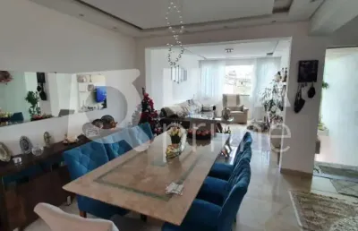 Casa com 3 quartos à venda na Rua Filippo Vitali, 71, Parada Inglesa, São Paulo