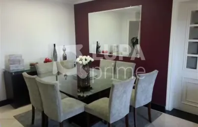 Apartamento com 4 quartos à venda na Rua Sílvio Rodini, 264, Parada Inglesa, São Paulo