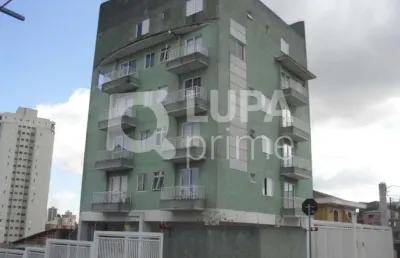 Apartamento com 3 quartos à venda na Rua Elvira de Bortole, 457, Parada Inglesa, São Paulo