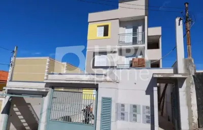Casa em condomínio fechado com 2 quartos à venda na Rua Major Ari Gomes, 104, Tucuruvi, São Paulo