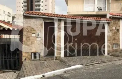 Casa com 3 quartos à venda na Rua Dona Luísa Scarpini, 317, Parada Inglesa, São Paulo