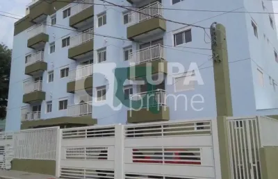 Apartamento com 2 quartos à venda na Rua Henrique Braglia, 379, Parada Inglesa, São Paulo