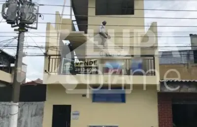 Prédio residencial para renda com 370 m² á venda na vila sabrina!