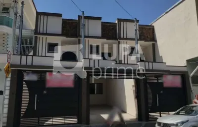 Sobrado com 3 dormitórios sendo 3 suítes á venda na vila isolina mazzei.
