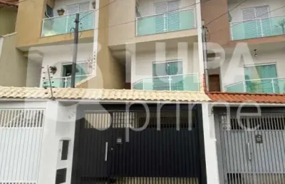 Casa com 3 quartos à venda na Rua Maria Lopes, 635, Vila Rosa, São Paulo