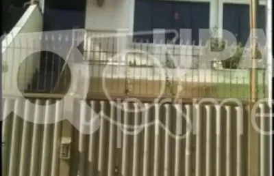 Casa com 3 quartos à venda na Rua Goiatuba, 30, Parque Vitória, São Paulo