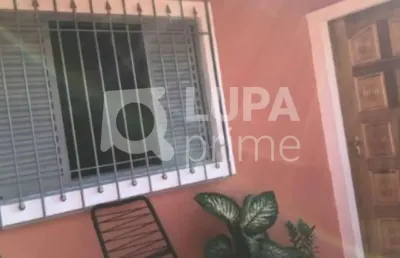 Casa com 3 quartos à venda na Rua Teresa Penoy, 160, Jardim Peri, São Paulo