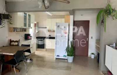 Apartamento com 3 quartos à venda na Rua Padre Paulo Ravier, 61, Água Fria, São Paulo