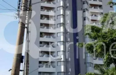 Apartamento 3 dormitórios (1 suíte) á venda- vila paulicéia