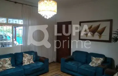 Casa com 3 quartos à venda na Rua José Buono, 279, Jaçanã, São Paulo