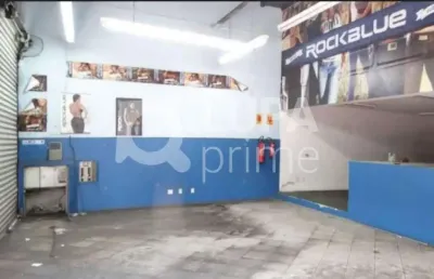 Ponto comercial para alugar na Avenida Cruzeiro do Sul, 3420, Santana, São Paulo
