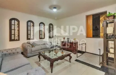 Sobrado com  5 dormitórios sendo 2 suítes sítio mandaqui são paulo