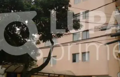 Apartamento com 2 quartos para alugar na Rua Liestal, 106, Lauzane Paulista, São Paulo
