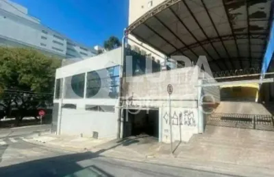 Terreno comercial para alugar na Rua Cônego Ladeira, 482, Vila Mazzei, São Paulo