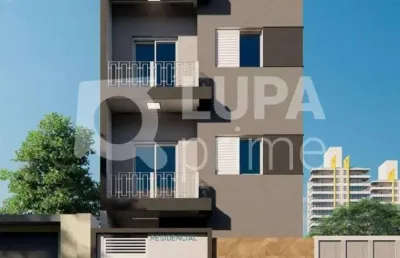 Apartamento com 2 quartos à venda na Rua Ararima, 195, Imirim, São Paulo