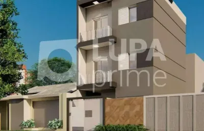 Apartamento com 2 quartos à venda na Rua Ararima, 195, Imirim, São Paulo