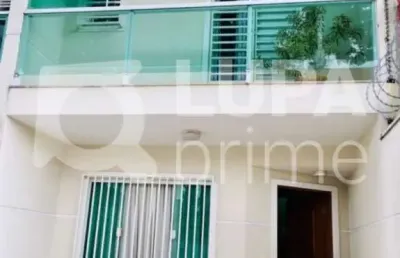 Sobrado com 150m², á venda vila constança, são paulo