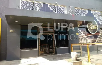 Salão comercial com 280 metros para locação em santana