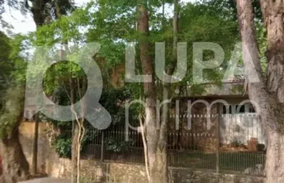 Casa com 3 quartos à venda na Rua Bias, 92, Jardim Floresta, São Paulo