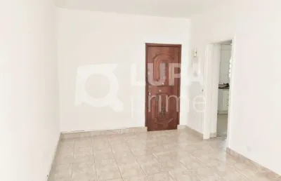 Apartamento com 2 quartos à venda na Rua Doutor César, 62, Santana, São Paulo
