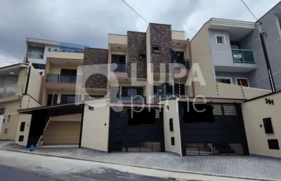 Casa com 3 quartos à venda na Rua das Vertentes, 387, Vila Nivi, São Paulo