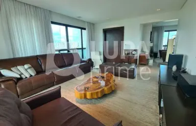 Apartamento à venda, 4 suites, 4 vagas , agua fria, sp
