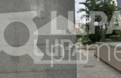 Apartamento - jardim são paulo - 156 metros quadrados - 4 dormitórios - 2 suítes  - 3 vagas.