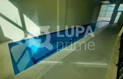 Apartamento com 2 dormitórios para locação em santana