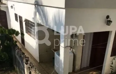Casa com 3 quartos à venda na Rua Canto do Junco, 104, Santana, São Paulo