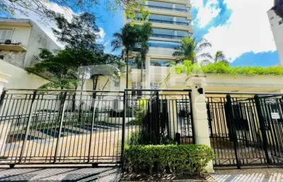 Apartamento com 3 dormitórios sendo suítes á venda na sumaré