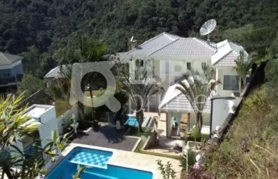 Casa em condomínio fechado com 4 quartos à venda na Avenida Parque Petrópolis, 655, Alpes de Mairiporã, Mairiporã