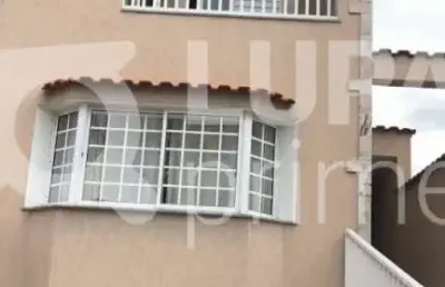 Casa com 3 quartos à venda na Travessa José Luís, 40, Vila Aurora (Zona Norte), São Paulo