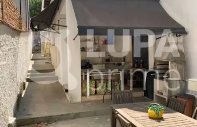 Casa comercial à venda na Rua Francisca Júlia, 581, Santana, São Paulo