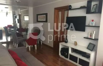 Apartamento com 2 dormitórios à venda na água fria!