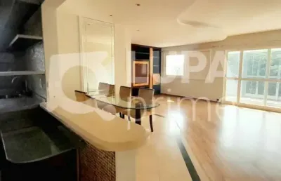Apartamento com 1 dormitório sendo suíte à venda na vila ester!