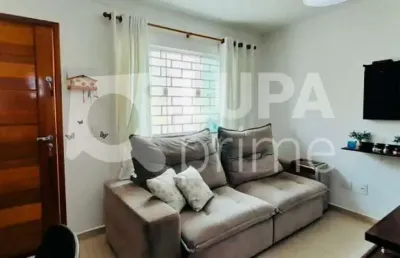 Casa em condomínio fechado com 2 quartos à venda na Rua Albertina Vieira da Silva Gordo, 93, Vila Aurora (Zona Norte), São Paulo