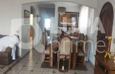 Casa com 3 quartos à venda na Rua Antônio Alvarez Airão, 623, Bortolândia, São Paulo