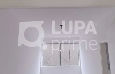 Apartamento com 1 dormitórios para locação na vila maria.