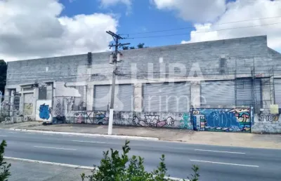 Terreno comercial para alugar na Av Inajar De Souza, 1489, Limão I, Aracruz