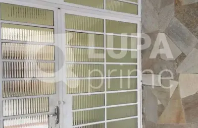 Sobrado com 3 dormitórios sendo 1 suíte á venda no parque mandaqui.