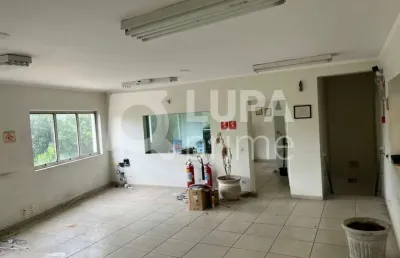 Barracão / Galpão / Depósito para alugar na Rua Joaquim Mendes, 77, Limão, São Paulo