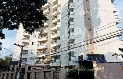 Apartamento à venda com 72 metros de área construída no jardim são paulo!