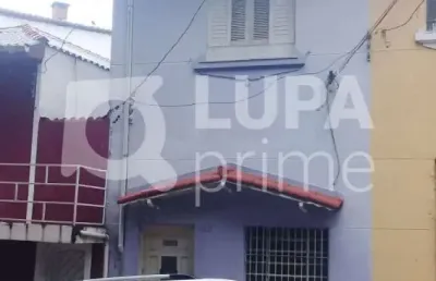 Casa á venda- jardim são paulo- 2 dormitórios,  1 banheiro,  80m²