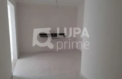 Apartamento com 1 quarto à venda na Rua Domélia, 25, Vila Mazzei, São Paulo