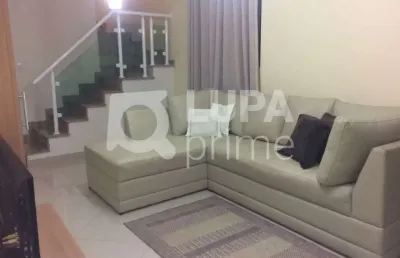 Casa com 3 quartos à venda na Rua Eleonora, 69, Vila Nossa Senhora do Retiro, São Paulo