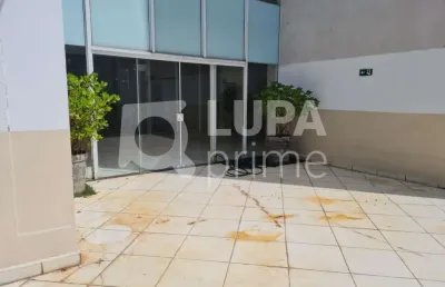 Prédio com 5 salas para alugar na Rua Heliodora, 398, Santana, São Paulo