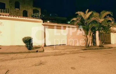 Casa com 3 quartos à venda na Rua Mário Soler, 179, Jardim Peri, São Paulo