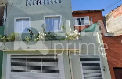 Casa com 6 quartos à venda na Rua Santo Adriano, 460, Jardim Peri, São Paulo
